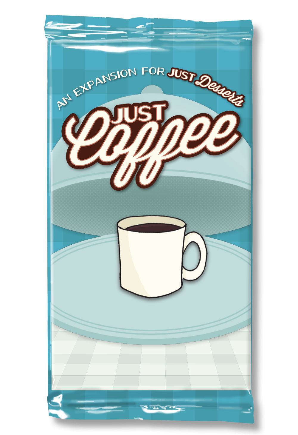 Just Desserts Looney Labs